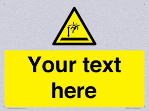 Custom Danger deep water